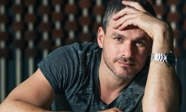 Арсен Мірзоян, фото з Instagram