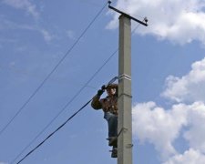 В Vodafone объяснили, почему Донбасс остался без связи