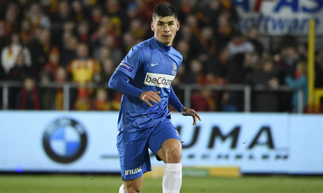 Малиновський увійшов до Топ-10 найдорожчих футболістів