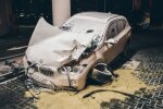 Фото з місця аварії: Інформатор