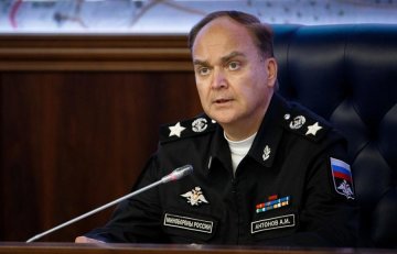 Кремль захотів від США "рівноправності та поваги" у Сирії