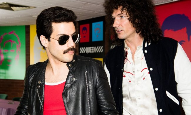 "Богемна рапсодія" взяла головні нагороди "Золотого глобуса": кращий драматичний фільм та актор року, це тріумф