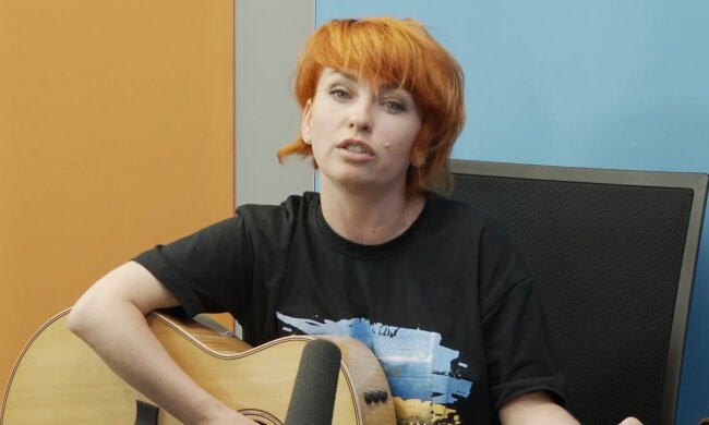 Виктория Булитко, фото: Знай.ua