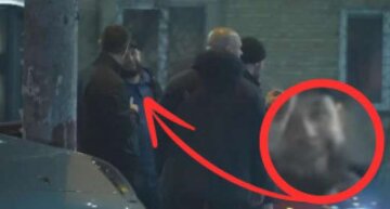 СМИ: На дне рождения партнера PariMatch вместе с главой экономического управления СБУ Анатолием Лойфом был его заместитель Иван Чернышев?