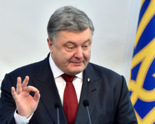 Петр Порошенко