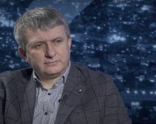 Юрий Романенко