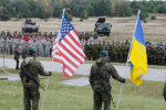 Украина и США / фото: ГУР