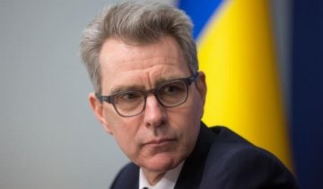 Пайетт назвав Крим зоною катастрофи