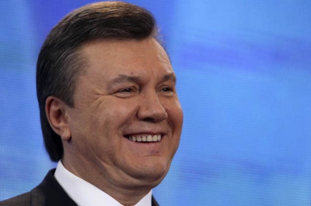 Росія ігнорує запити про видачу Януковича