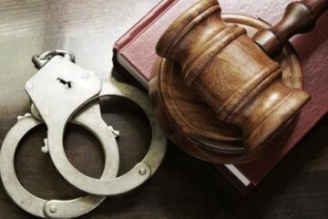 Приговор суда за уклонение от мобилизации, фото из соцсетей