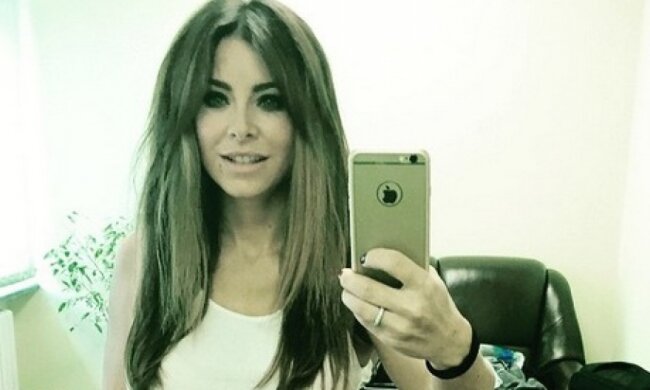 Ані Лорак підозрюють в анорексії