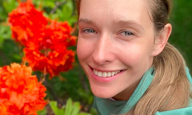 Катя Осадчая, instagram.com/kosadcha/