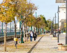 Вихідні у Європі: українцям назвали найекономніші напрямки