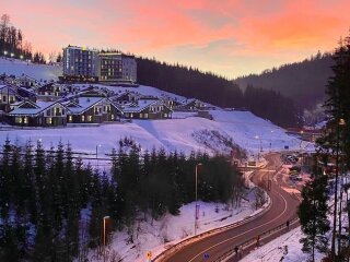 Буковель, фото з вільних джерел