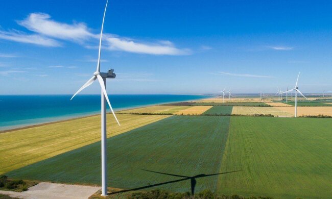 Фото: ДТЭК ВИЭ