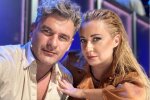 Счастливый Арсен Мирзоян вдохновил Тоню Матвиенко на романтику: "Я дома"