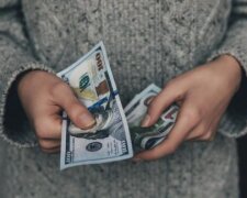 Доллары и гривны: курс валют в Украине 4 июня 2026