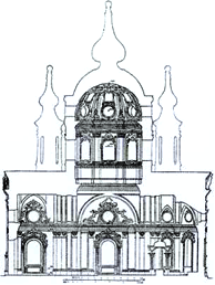 Андреевская церковь