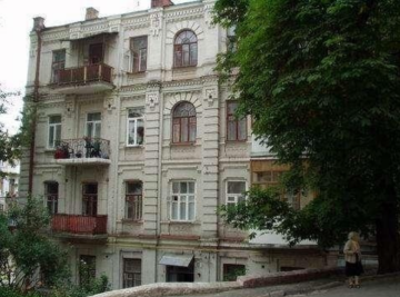 Ивана Франка, 12 Киев