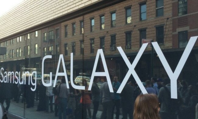 Samsung объявил дату презентации Galaxy S8
