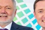 Олігархи Зеленського обставляють українців прапорцями