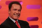 Гордость нации: 33 года как "железный Арни" стал американцем