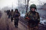 Портреты тех, кто воюет против украинской армии на Донбассе