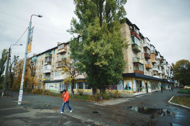 Украинцев предупредили о выселении из хрущевок: на очереди жители "панелек"