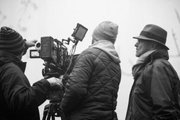 В России умер легендарный украинский актер
