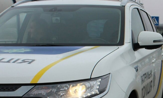 "Синій" киянин уявив себе термінатором і оголосив війну машинам