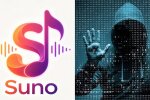 Suno AI — музыкальная нейросеть