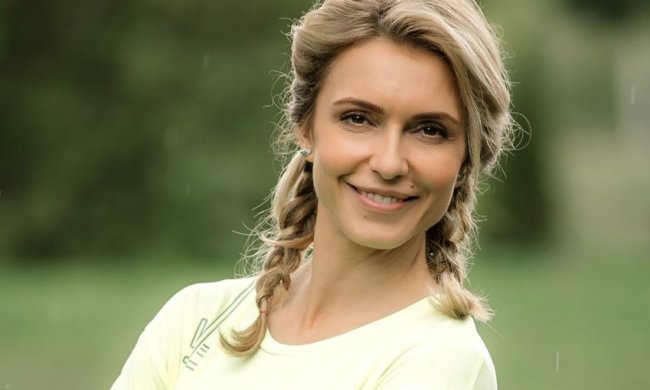 Марина Узєлкова після розлучення змінила прізвище та знайшла любов: рости і розвиватися