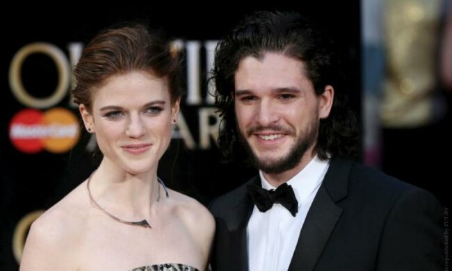 Невеста нашла отрубленную голову Джона Сноу