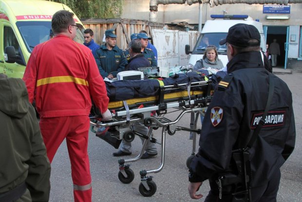 Трагедия в Керчи: мир известили о еще одной жертве