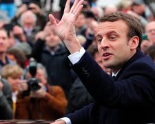 Новый президент Франции: мировые лидеры поздравляют Макрона (обновлено)