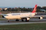 Пакуйте валізи: Turkish Airlines відновила рейси з Одеси до Стамбулу