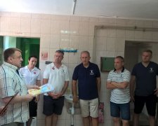 В Одесі зозуля подарувала синові скалічене дитинство: Владик чекає два роки