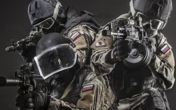 Кремль створив спецзагін "Дельта" для бідних
