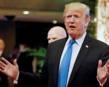Либо США, либо ЕС: Трамп выдвинул Британии жесткий ультиматум
