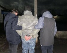 В Харькове подонок изнасиловал таксистку: внезапно изменил маршрут...