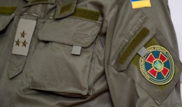 У Нацгвардію тепер можна записатися в інтернеті
