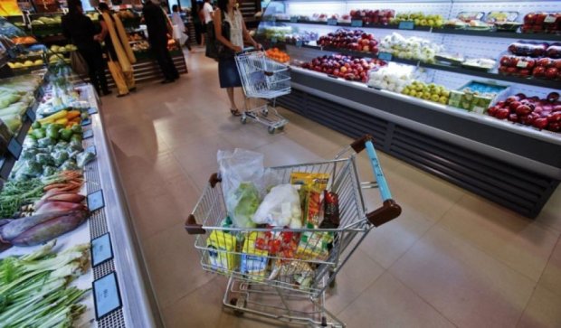 В Крыму продуктовая корзина снова подорожала, теперь на 3,5%