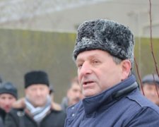 Кримського політв'язня Чийгоза залишили під вартою