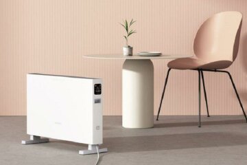 Smartmi Electric Heater 1s