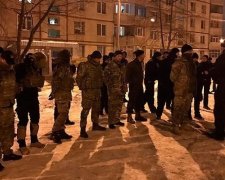 З'явились нові подробиці стрілянини у Харкові