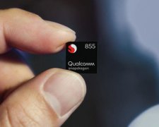 snapdragon 855