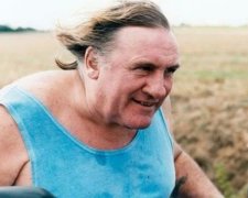 Депардьє зіграє Сталіна