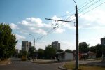 У Львові некерований байк влетів у легковик, кров і колеса по всій дорозі: подробиці фатальних секунд