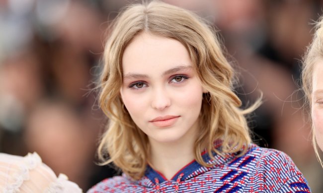 Дочка Джонні Деппа закрутила роман із зіркою гей-кіно: в мережу потрапили пристрасні фото