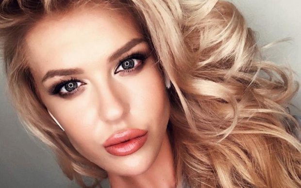 Эскортница с Instagram: пользователи в ужасе от новой Мисс Украина